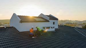 Fast & Reliable Emergency Roof Repairs in De Leon Springs, FL